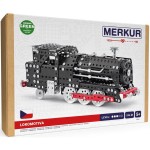 10996131 Lokomotiva MERKUR