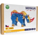 10998319 ZOO Nosorožec 212 dílků MERKUR
