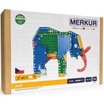 10998326 ZOO Slon 267 dílků MERKUR