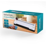 SLA 230 LAMINATOR A4 SENCOR