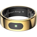 Smart RING PRO zlatý vel. 11 POWERTON