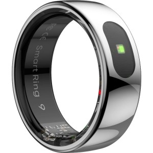 Smart RING PRO stříbrný vel. 7 POWERTON