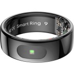 Smart RING PRO černý vel. 8 POWERTON