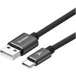 YCU MAGNETIC 04 kabel A/C BK YENKEE