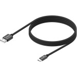 YCU MAGNETIC 04 kabel A/C BK YENKEE