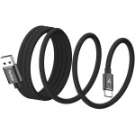 YCU MAGNETIC 04 kabel A/C BK YENKEE