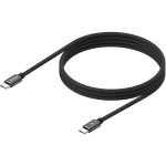 YCU MAGNETIC 02 kabel C/C BK 100W YENKEE