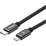 YCU MAGNETIC 01 kabel C/L BK MFI YENKEE