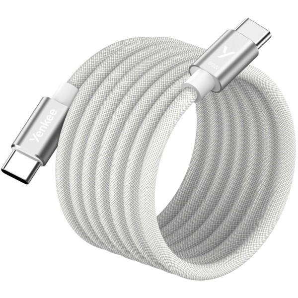 YCU MAGNETIC 03 kabel C/C WH 60W YENKEE