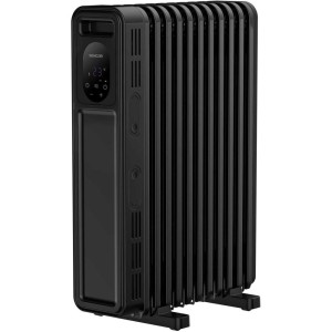 SOH 6311BK Olejový radiátor SENCOR