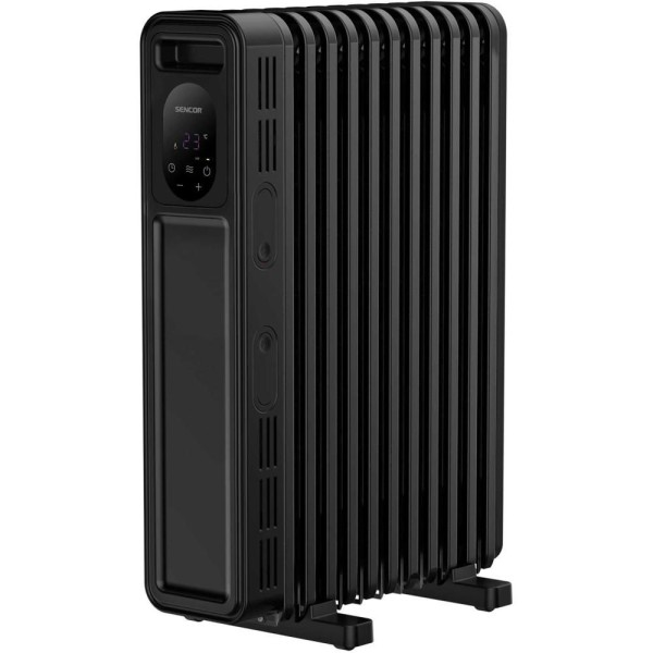 SOH 6311BK Olejový radiátor SENCOR