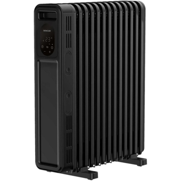SOH 6313BK Olejový radiátor SENCOR