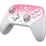 Super Nova gamepad Whipped Pink GAMESIR