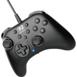 SWITCH 2 HORIPAD Turbo Black HORI
