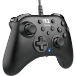 SWITCH 2 HORIPAD Turbo Black HORI
