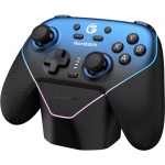 Super Nova gamepad Nightfall BlueGAMESIR