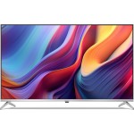 43GP6260E QLED GOOGLE FRAMELESS TV SHARP