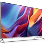 43GP6260E QLED GOOGLE FRAMELESS TV SHARP