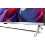 43GP6260E QLED GOOGLE FRAMELESS TV SHARP
