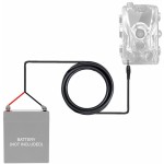 StrongVision kabel ext. Napáj. EVOLVEO