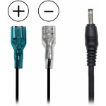 StrongVision kabel ext. Napáj. EVOLVEO