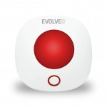 bezdrátová vnitřní siréna EVOLVEO
