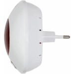 bezdrátová vnitřní siréna EVOLVEO