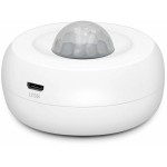 stropní 360° WiFi PIR snímač poh.EVOLVEO