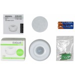 stropní 360° WiFi PIR snímač poh.EVOLVEO