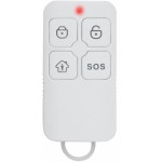 Sonix Pro bezdr. GSM+Wi-Fi alarm EVOLVEO