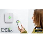 Sonix Pro bezdr. GSM+Wi-Fi alarm EVOLVEO