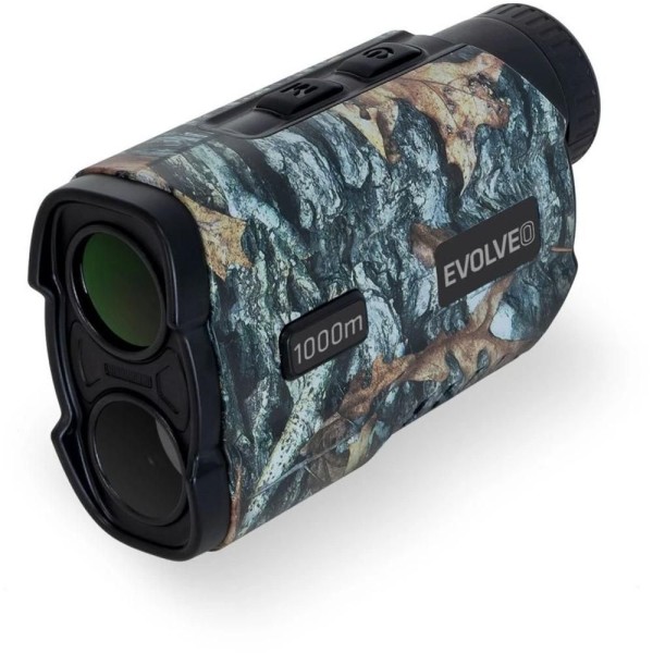 Range Finder 1K laserový dálkom. EVOLVEO