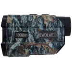 Range Finder 1K laserový dálkom. EVOLVEO