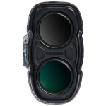Range Finder 1K laserový dálkom. EVOLVEO