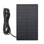 StrongVision Solar WiFi fotopast EVOLVEO