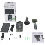 StrongVision Solar WiFi fotopast EVOLVEO