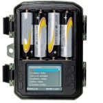 StrongVision Compact 4K fotopast EVOLVEO