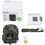 StrongVision Compact 4K fotopast EVOLVEO