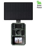 StrongVision Solar A fotopast EVOLVEO