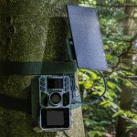 StrongVision Solar A fotopast EVOLVEO