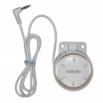 Alarmex Pro Wi-Fi/GSM alarm EVOLVEO