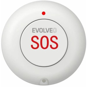 bezdrátové tlačítko/zvonek EVOLVEO