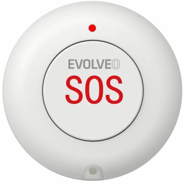 bezdrátové tlačítko/zvonek EVOLVEO