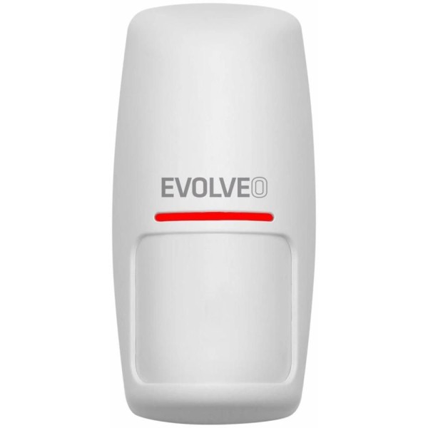 bezdrátový PIR snímač pohybu EVOLVEO