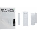 detektor otevření oken/dveří EVOLVEO