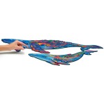Milky Whales (RS) puzzle UNIDRAGON