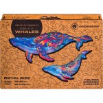 Milky Whales (RS) puzzle UNIDRAGON