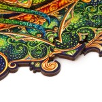 Mandala Inexhaustible Abu.(KS) UNIDRAGON