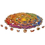 Mandala Inexhaustible Abu.(KS) UNIDRAGON