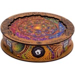 Mandala Inexhaustible Abu.(KS) UNIDRAGON